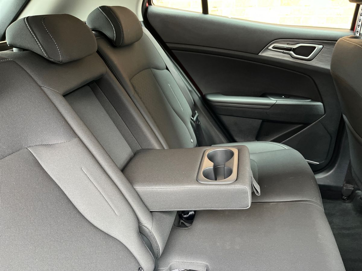 Used Kia Sportage 2025 for sale - 77884625: Photo 30