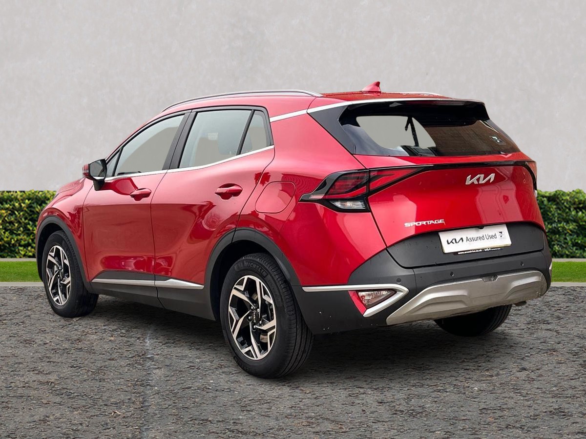 Used Kia Sportage 2025 for sale - 77884625: Photo 5