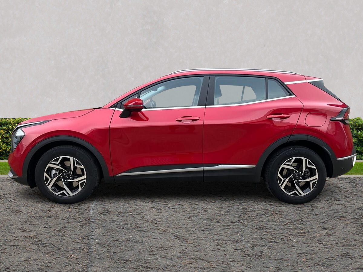 Used Kia Sportage 2025 for sale - 77884625: Photo 6