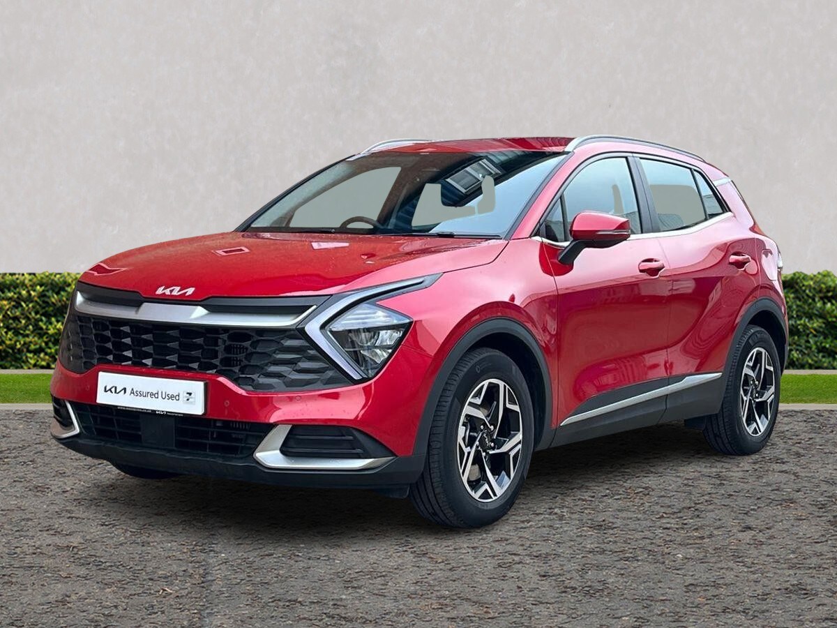 Used Kia Sportage 2025 for sale - 77884625: Photo 7