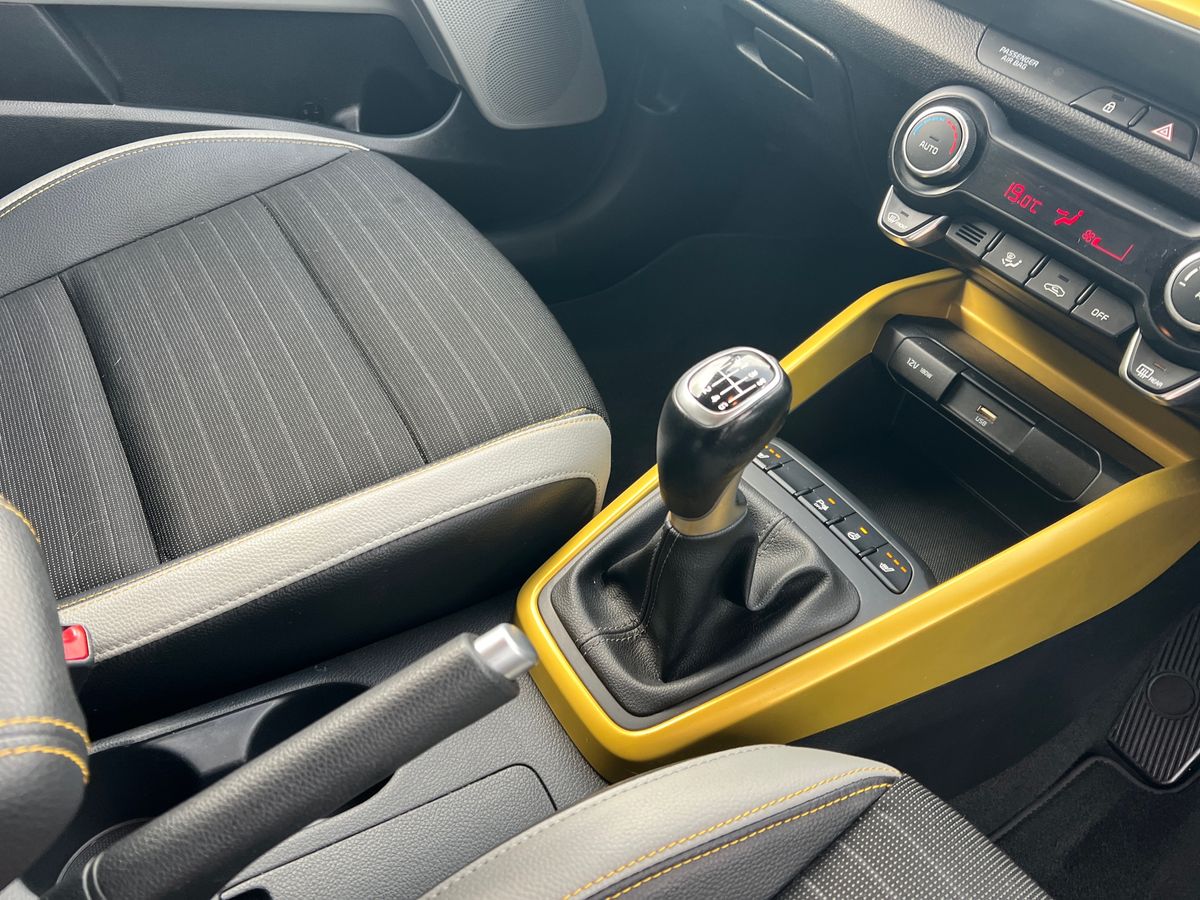 Used Kia Stonic 2023 for sale - 77884593: Photo 15