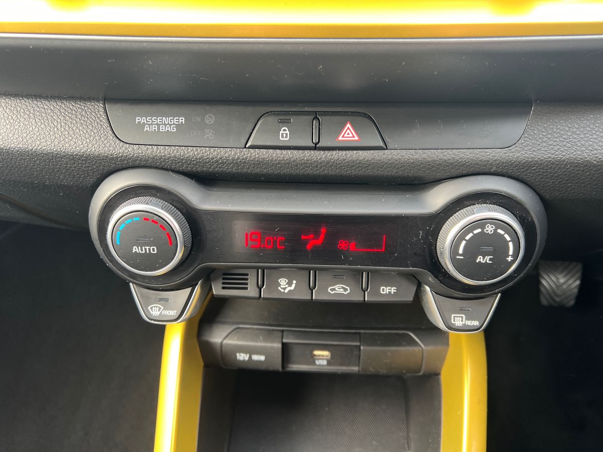 Used Kia Stonic 2023 for sale - 77884593: Photo 17