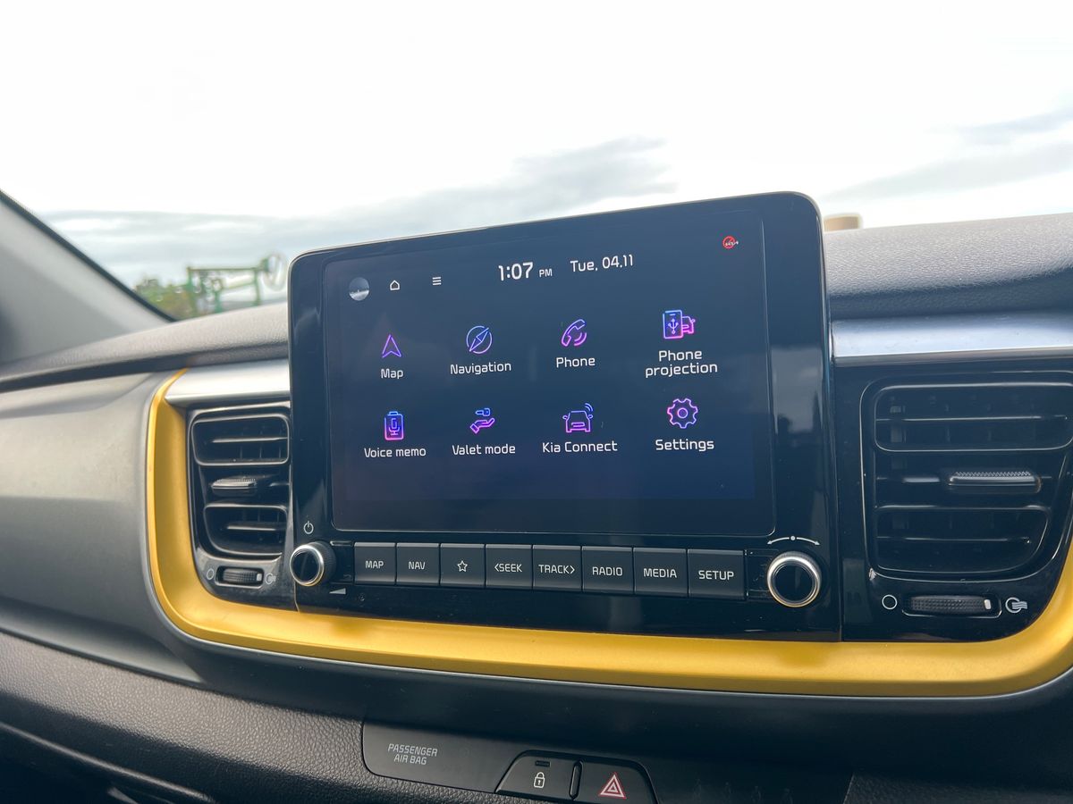 Used Kia Stonic 2023 for sale - 77884593: Photo 19