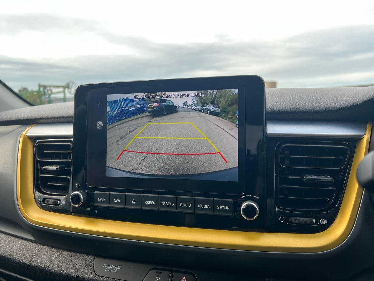 Used Kia Stonic 2023 for sale - 77884593: Photo 21