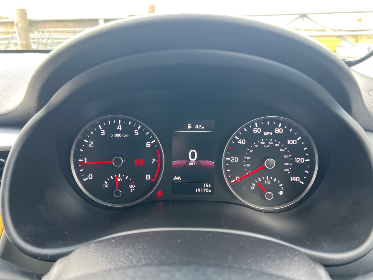 Used Kia Stonic 2023 for sale - 77884593: Photo 23