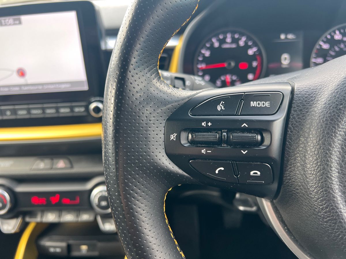 Used Kia Stonic 2023 for sale - 77884593: Photo 24