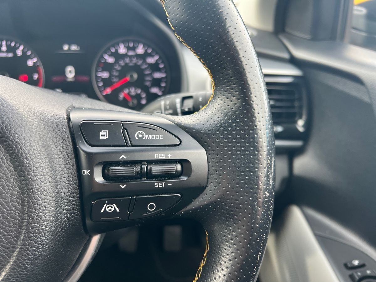 Used Kia Stonic 2023 for sale - 77884593: Photo 25