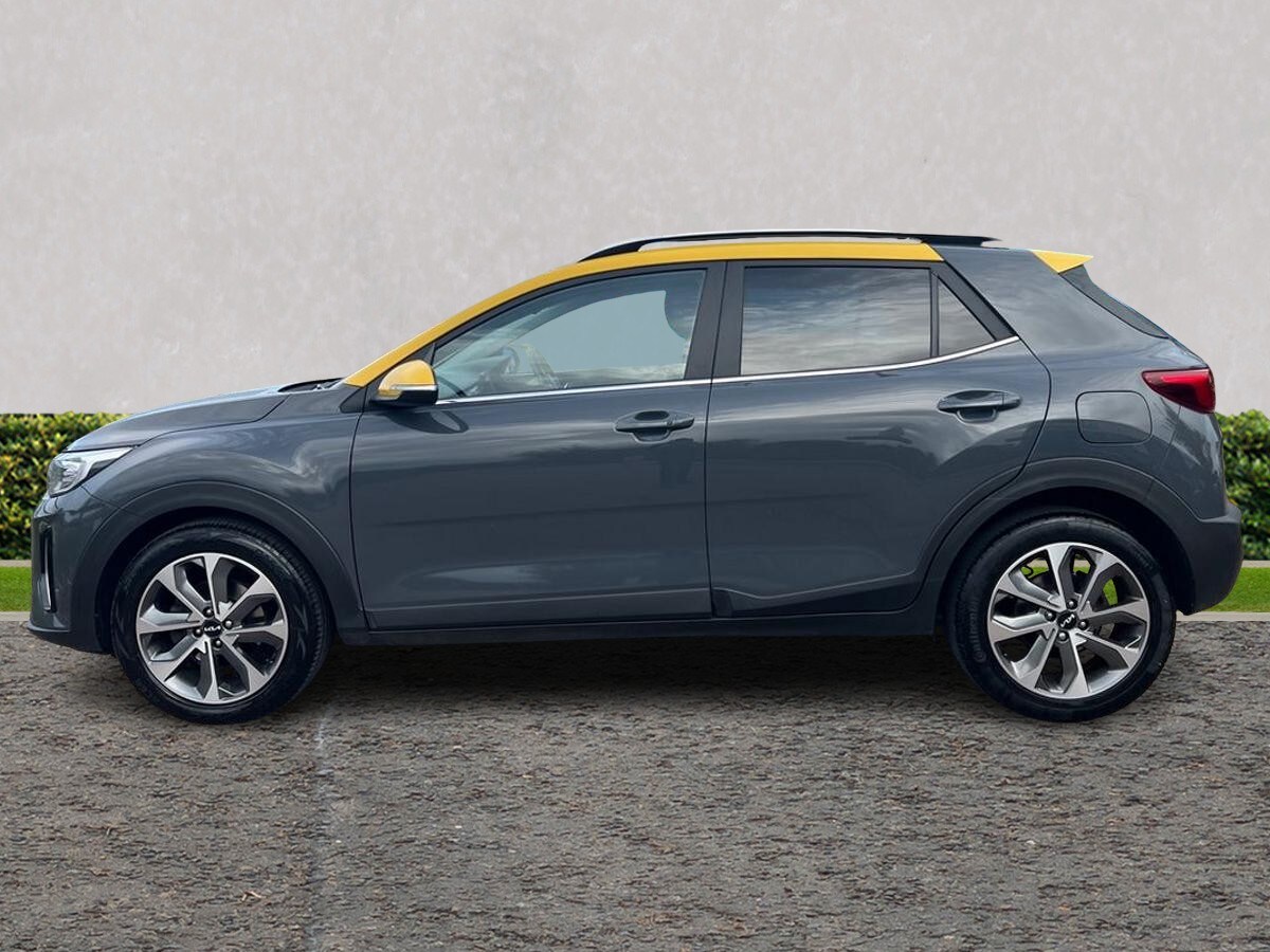 Used Kia Stonic 2023 for sale - 77884593: Photo 6