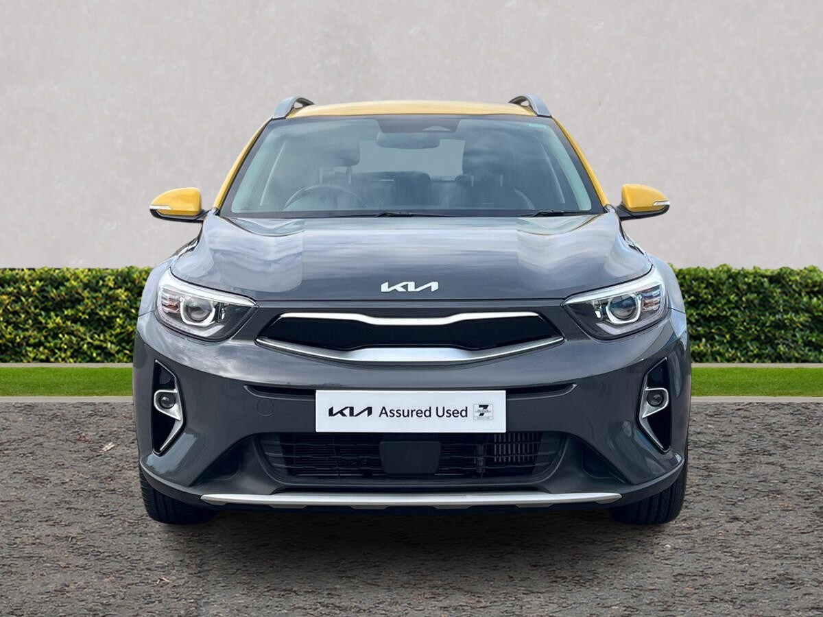 Used Kia Stonic 2023 for sale - 77884593: Photo 8