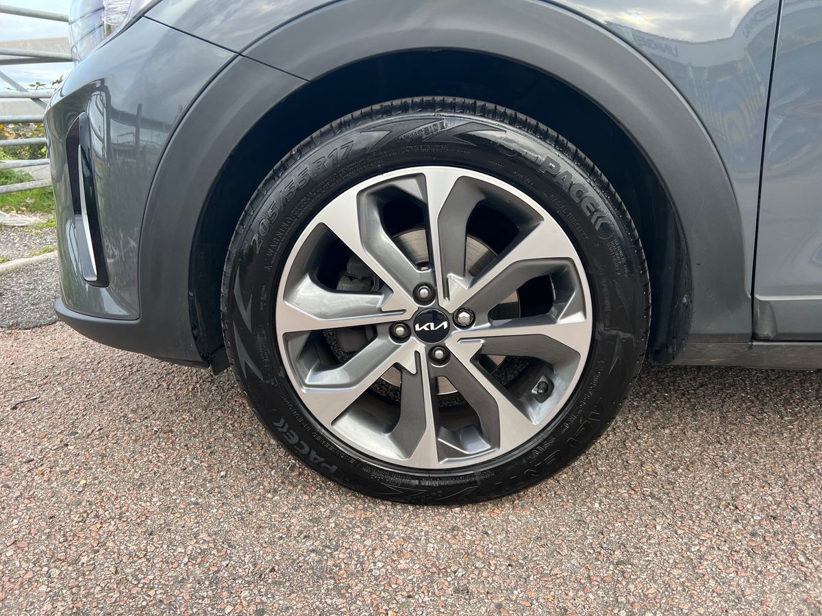 Used Kia Stonic 2023 for sale - 77884593: Photo 9