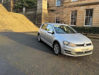 Used Volkswagen Golf 2014 for sale - 78878671: Photo