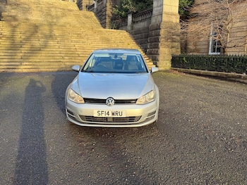 Used Volkswagen Golf 2014 for sale - 78878671: Photo