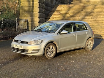 Used Volkswagen Golf 2014 for sale - 78878671: Photo