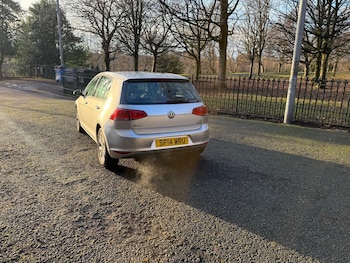 Used Volkswagen Golf 2014 for sale - 78878671: Photo