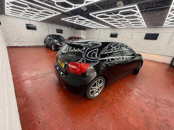 Used Mercedes-Benz A-Class 2015 for sale - 78878681: Photo