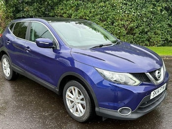 Used Nissan Qashqai 2014 for sale - 79062055: Photo