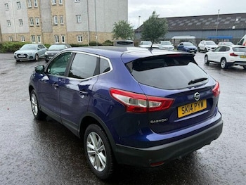 Used Nissan Qashqai 2014 for sale - 79062055: Photo