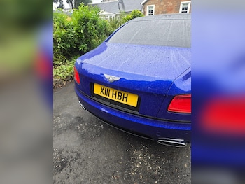 Used Bentley Flying Spur 2014 for sale - 79426203: Photo