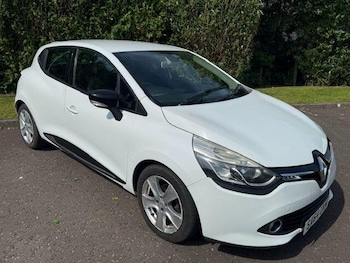 Used Renault Clio 2014 for sale - 79247916: Photo