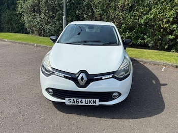 Used Renault Clio 2014 for sale - 79247916: Photo