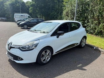 Used Renault Clio 2014 for sale - 79247916: Photo