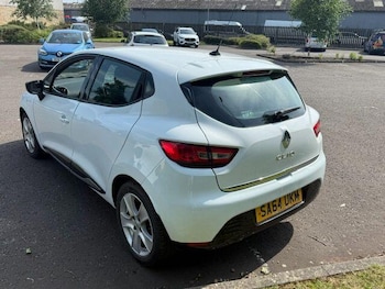 Used Renault Clio 2014 for sale - 79247916: Photo