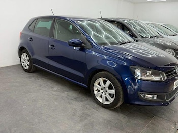 Used Volkswagen Polo 2013 for sale - 79248220: Photo