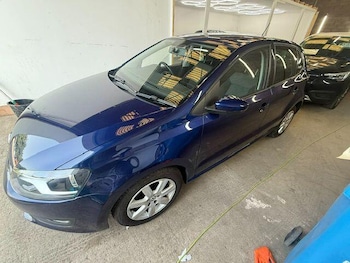 Used Volkswagen Polo 2013 for sale - 79248220: Photo