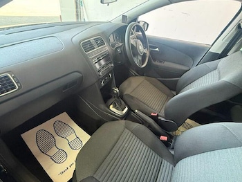 Used Volkswagen Polo 2013 for sale - 79248220: Photo
