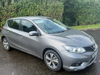 Used Nissan Pulsar 2015 for sale - 79026503: Photo