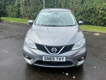 Used Nissan Pulsar 2015 for sale - 79026503: Photo