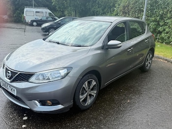 Used Nissan Pulsar 2015 for sale - 79026503: Photo
