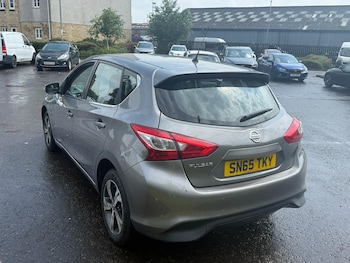 Used Nissan Pulsar 2015 for sale - 79026503: Photo