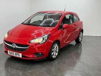 Used Vauxhall Corsa 2015 for sale - 78878073: Photo