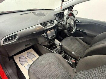 Used Vauxhall Corsa 2015 for sale - 78878073: Photo