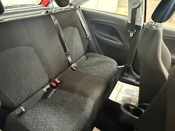 Used Vauxhall Corsa 2015 for sale - 78878073: Photo