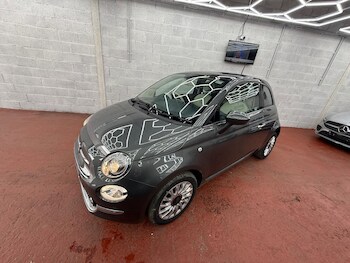 Used Fiat 500 2016 for sale - 78878736: Photo