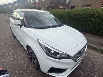 Used MG MG3 2024 for sale - 78965312: Photo