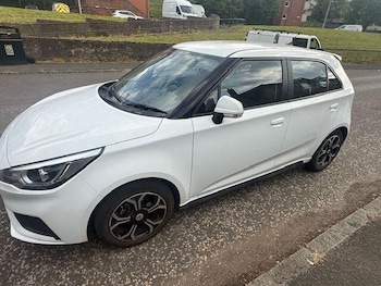 Used MG MG3 2024 for sale - 78965312: Photo