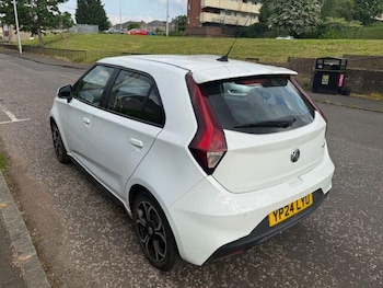 Used MG MG3 2024 for sale - 78965312: Photo