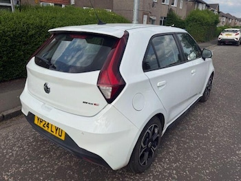 Used MG MG3 2024 for sale - 78965312: Photo