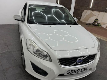 Used Volvo C30 2010 for sale - 78891091: Photo