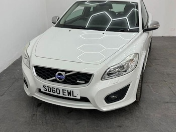 Used Volvo C30 2010 for sale - 78891091: Photo