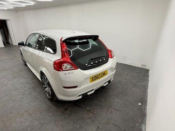 Used Volvo C30 2010 for sale - 78891091: Photo