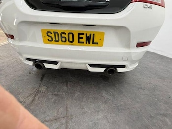 Used Volvo C30 2010 for sale - 78891091: Photo