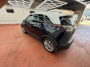 Used Vauxhall Crossland X 2019 for sale - 78878687: Photo