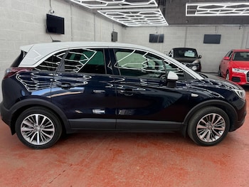 Used Vauxhall Crossland X 2019 for sale - 78878687: Photo