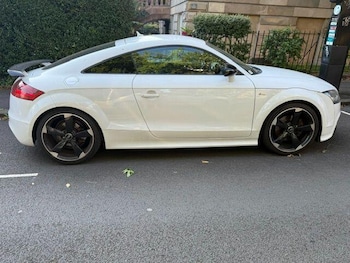 Used Audi TT 2014 for sale - 79464293: Photo