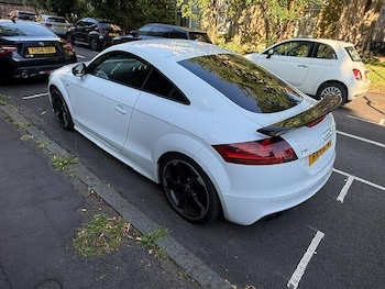 Used Audi TT 2014 for sale - 79464293: Photo
