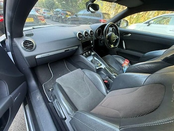 Used Audi TT 2014 for sale - 79464293: Photo